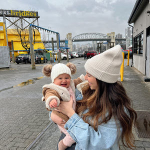 Meet your Posher, Jade